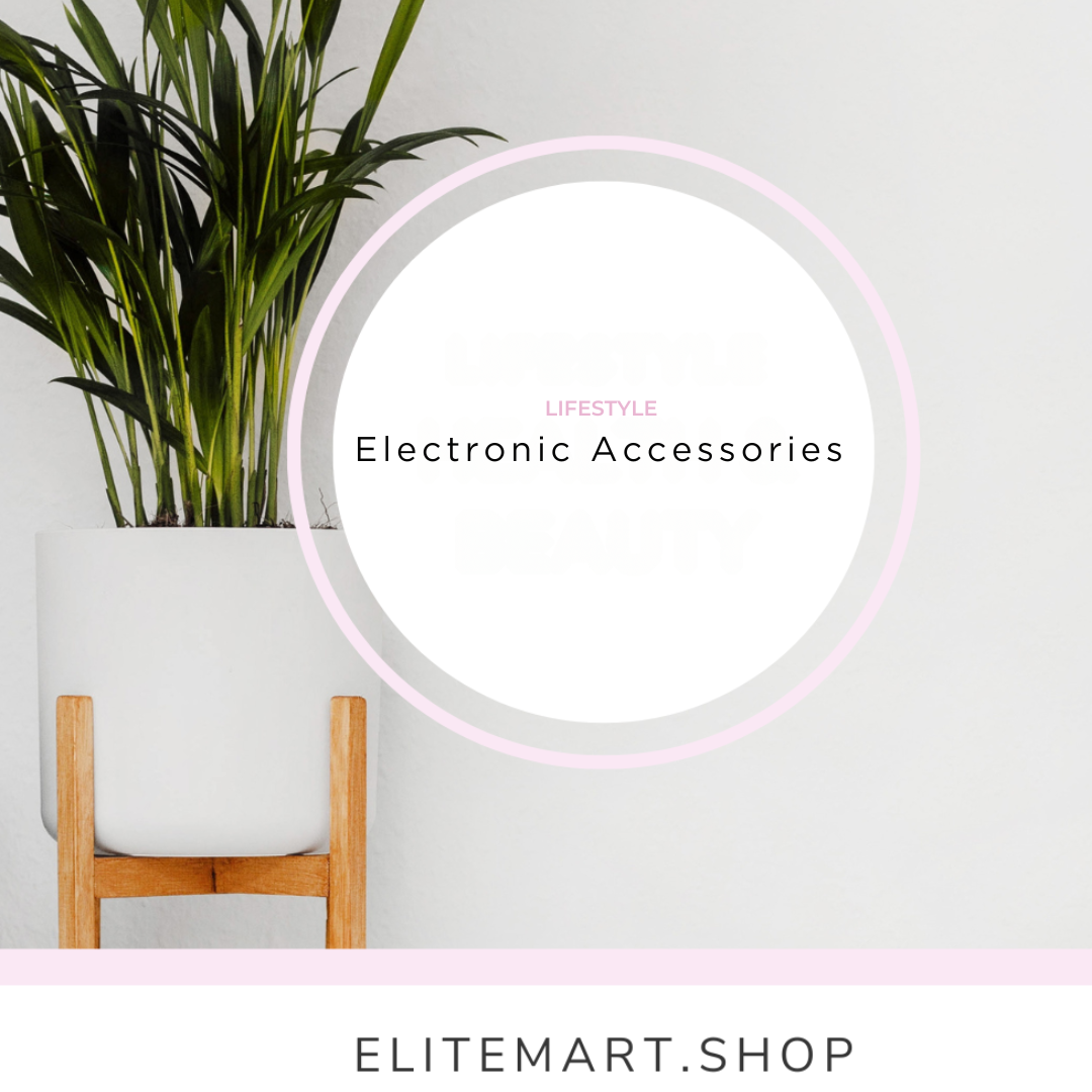 Electronic Accessories