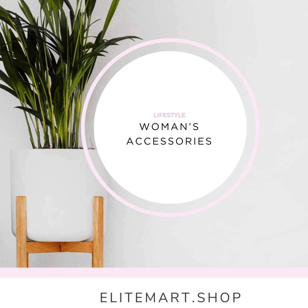 Women's Accessories