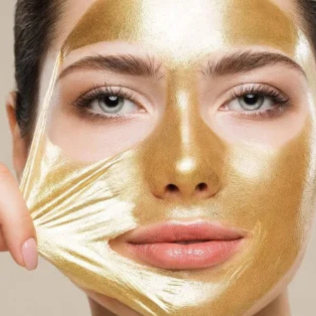 Original Dr Rashel 24 K Gold Peel Off Mask – 100 Ml